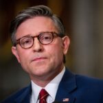 США на пороге трехсторонних переговоров по Украине, - спикер Конгресса Джонсон