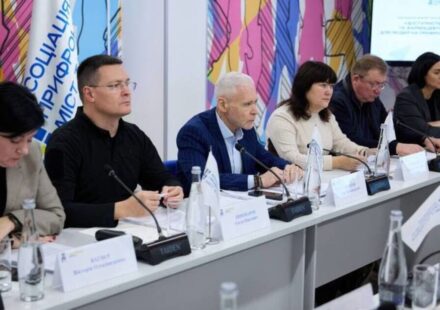 "Это право каждого украинца": Терехов призвал усилить государственную поддержку медицины