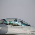 Нидерланды приступят к обслуживанию и запчастям для украинских F-16