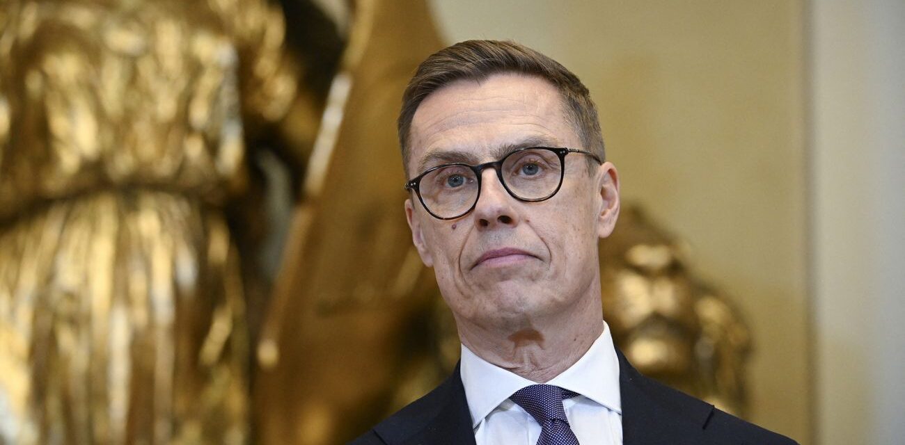 На встрече с Уиткоффом были найдены идеи для мира, их представят россиянам, - Стубб