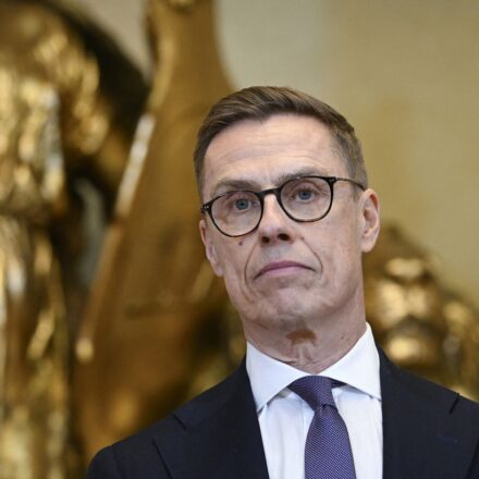 На встрече с Уиткоффом были найдены идеи для мира, их представят россиянам, - Стубб