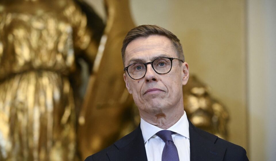 На встрече с Уиткоффом были найдены идеи для мира, их представят россиянам, - Стубб