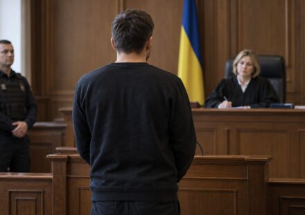 ВАКС арестовал топчиновника Офиса генпрокурора по делу "крышивания" колл-центров
