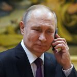 У России есть новый план для подрыва поддержки Украины, - FT