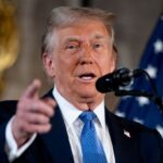 Трамп пообещал официально запретить термин "искусственный интеллект"