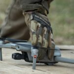 Воровали дроны у военных и продавали их армии как новые: разоблачены 16 участников масштабной сделки