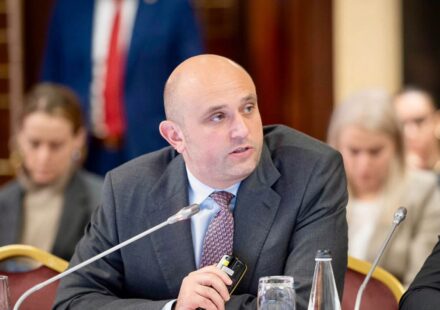 Минэкономики пересмотрит прогноз ВВП на 2026 год: покажет ли экономика роста