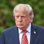 Трамп признался, считает ли Путина "гуманистом"