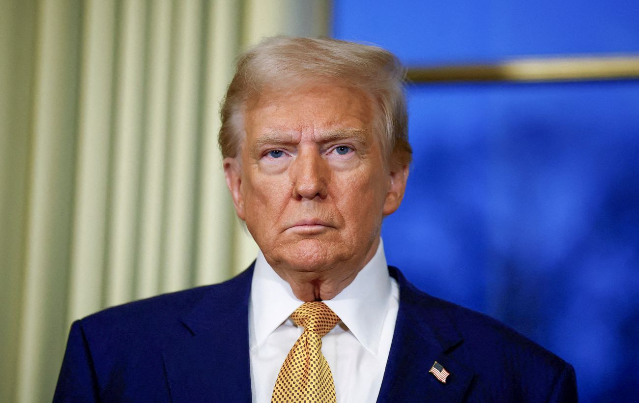 Трамп: США не будут бить по Ирану до промежуточных выборов