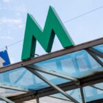 В Киеве вводят спецграфик на "зеленой" ветке метро в час пик