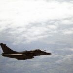 Франция расширит "ядерный зонтик" над Европой на фоне угроз России, - WSJ