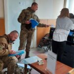Непригодных не мобилизуют: ВСУ усиливают контроль за работой ВЛК при военкоматах