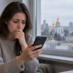 В системе оповещения о тревоге в Киеве произошел сбой