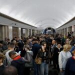 Придется ли платить за вход в метро Киева во время желтой тревоги: ответ метрополитена