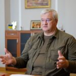 Сибига призвал Европу закрыть границы для россиян