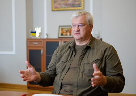Сибига призвал Европу закрыть границы для россиян
