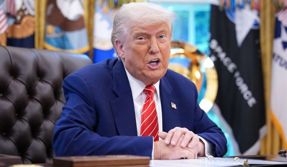 Война в Украине действительно близится к завершению, - Трамп