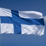Уроженцу России выдвинули обвинение из-за флага со свастикой в Финляндии