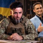 Игорь Ласточкин станцевал в блиндаже ради сбора на пикап: новое видео военного
