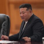 Ким Чен Ын приказал усилить подготовку армии КНДР к войне