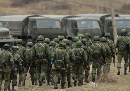 Россия и союзники проведут военные учения в Беларуси: что известно