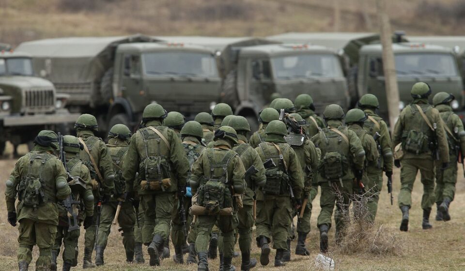 Россия и союзники проведут военные учения в Беларуси: что известно