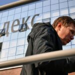 Дроны ударили уже по третьему дата-центру Яндекса: в России сбои в популярных сервисах