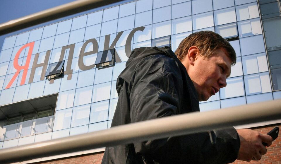 Дроны ударили уже по третьему дата-центру Яндекса: в России сбои в популярных сервисах