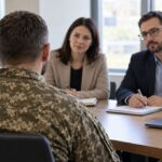 Государство собирается системно считать данные о ветеранах: для чего это нужно