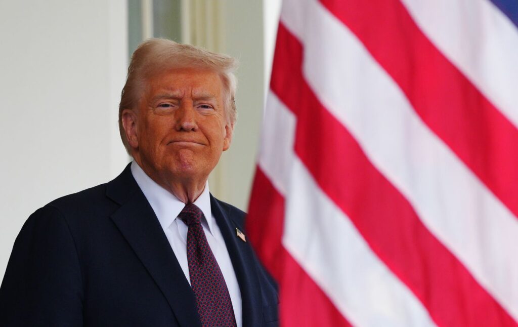 Трамп объявил об "энергетическом перемирии" между Украиной и РФ