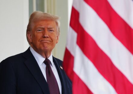 Трамп объявил об "энергетическом перемирии" между Украиной и РФ