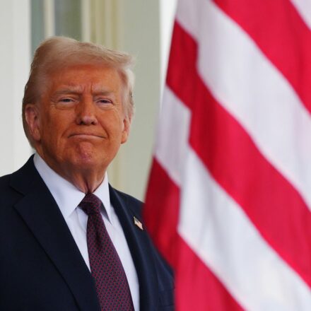 Трамп объявил об "энергетическом перемирии" между Украиной и РФ