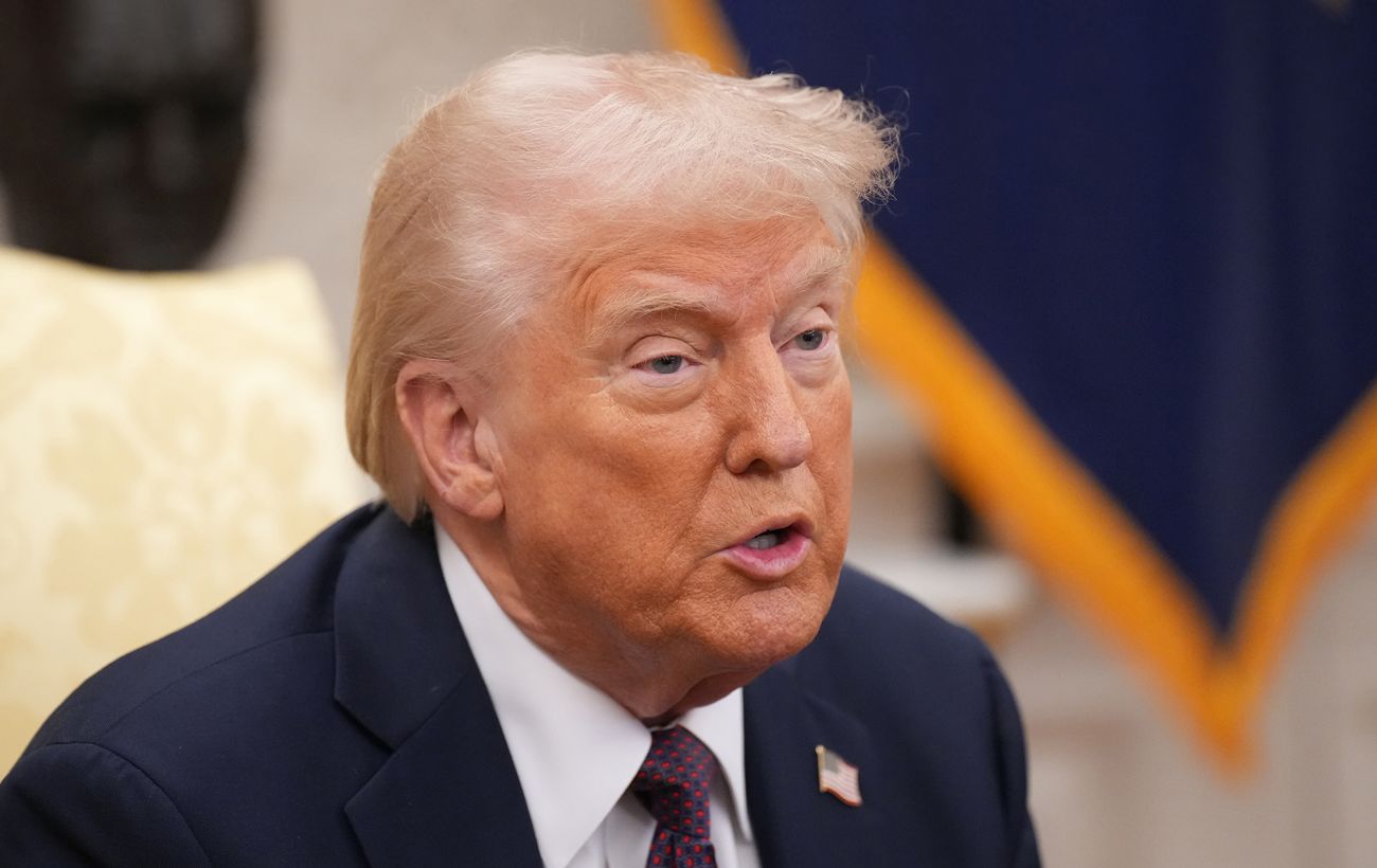 Трамп ответил, считает ли чуму в России биологическим оружием