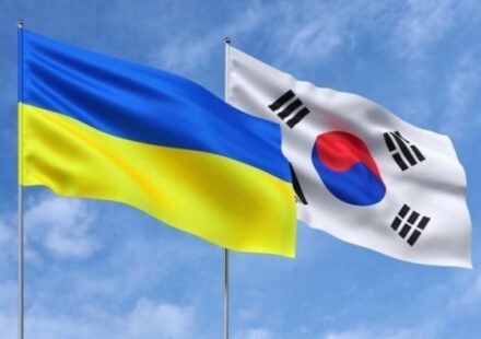 Южная Корея упрекает Украину за заявления о помощи России