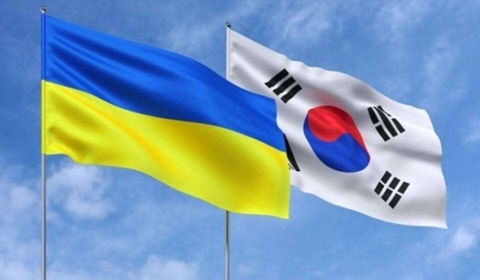 Южная Корея упрекает Украину за заявления о помощи России