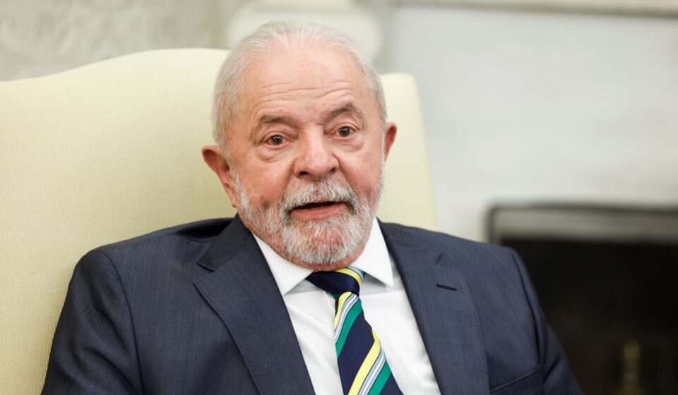 80-летний Лула в четвертый раз стал президентом Бразилии после поражения в первом туре