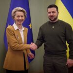 Украина до конца года может получить от ЕС 30 млрд евро, но есть условие