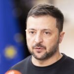 Украина не будет втянута в дизельное соглашение Трампа и Путина, - Зеленский