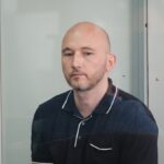 Экс-судья Тандыр получил 9 лет тюрьмы за смертельное ДТП в Киеве